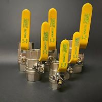 شیر غیر گازی سوگاتی